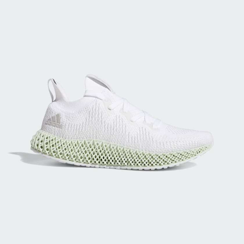 tênis alphaedge 4d