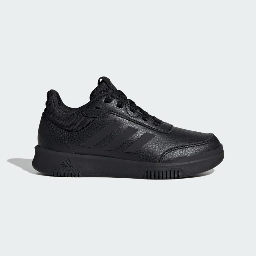 adidas Tensaur Sport Training Veterschoenen Zwart adidas Offici le Shop