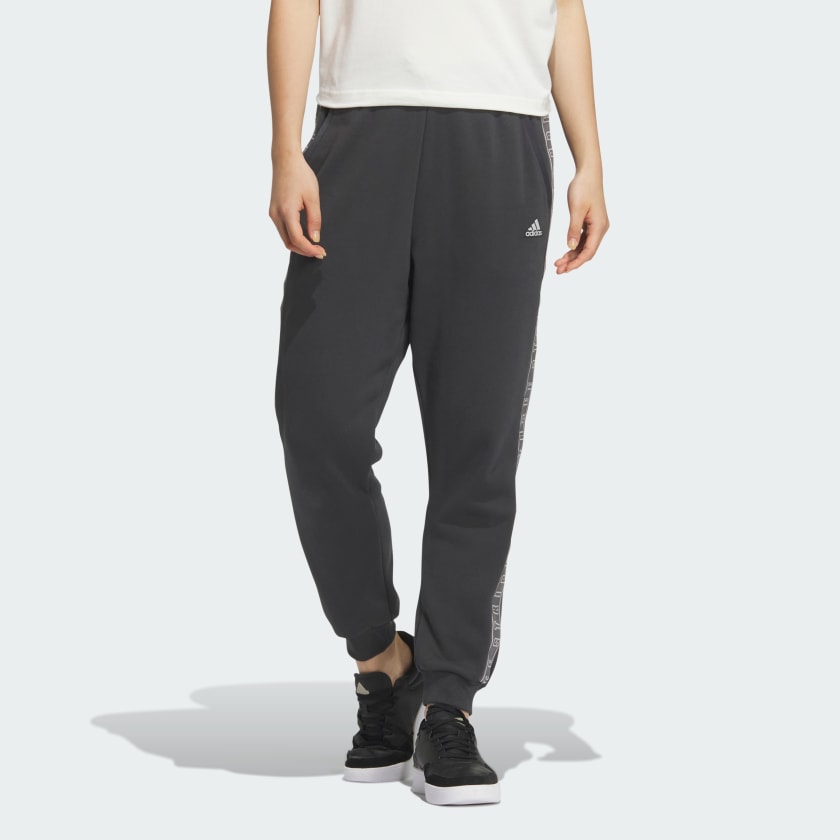 LOOSE 裏起毛 スウェットパンツ RIVAL FLC JOGGER (UNDER ARMOUR
