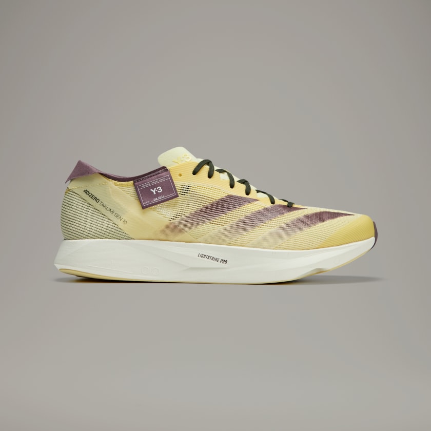 adidas Y 3 Takumi Sen 10 adidas Thailand