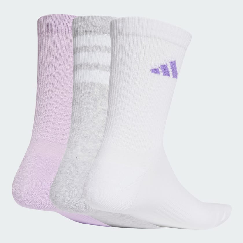 Adidas logo socks outlet