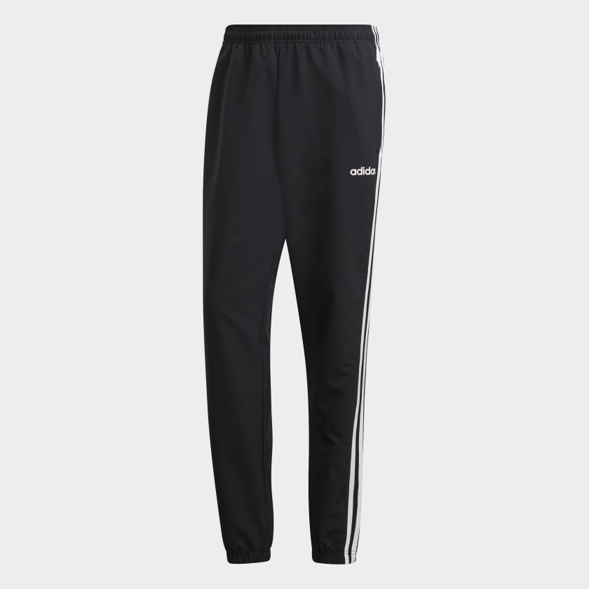 adidas tracky bottoms