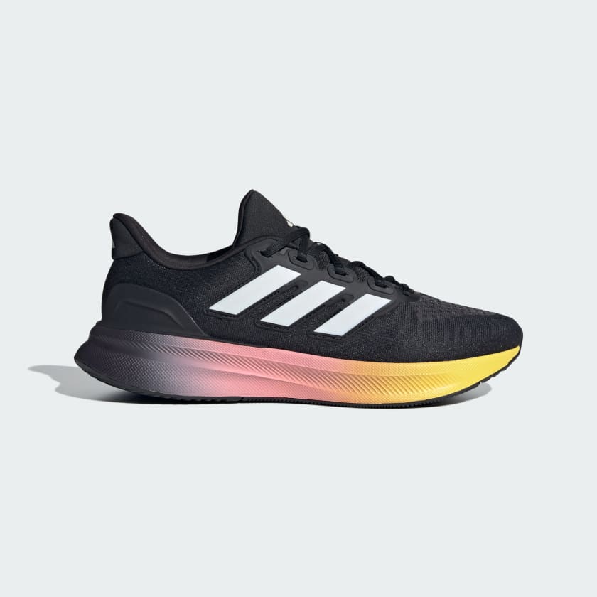 adidas Ultrarun 5 Running Shoes Black adidas Philippines