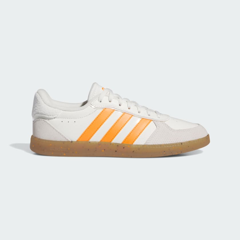 adidas Breaknet Sleek Schuh WeiB adidas Deutschland