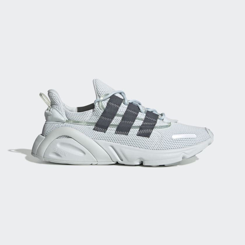 adidas LXCON Shoes Blue adidas Thailand