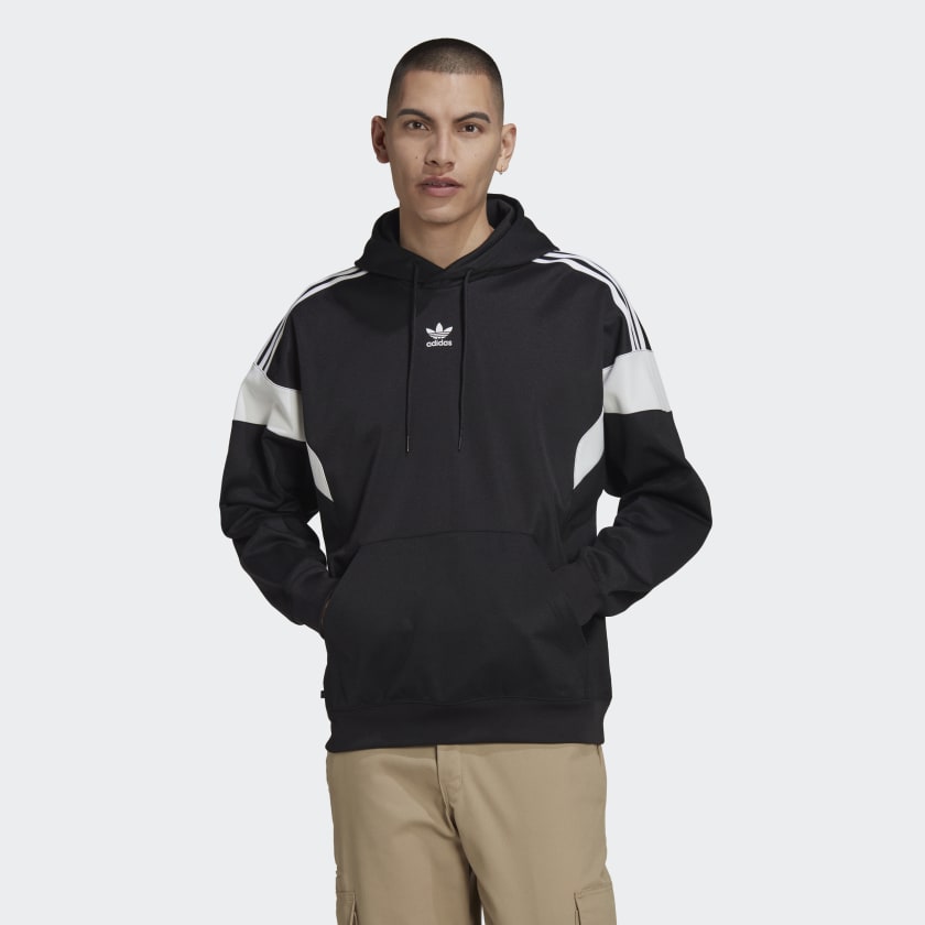 Adidas challenger outlet jacket