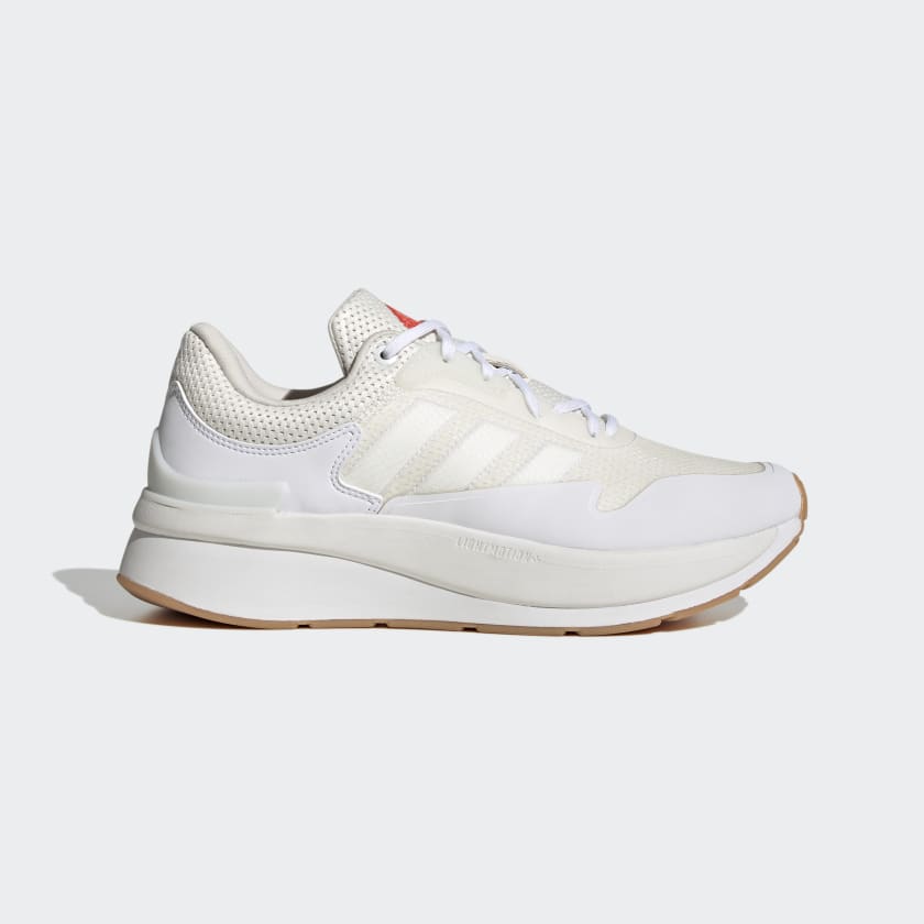 adidas ZNCHILL LIGHTMOTION+ - White | Men's Lifestyle | adidas US