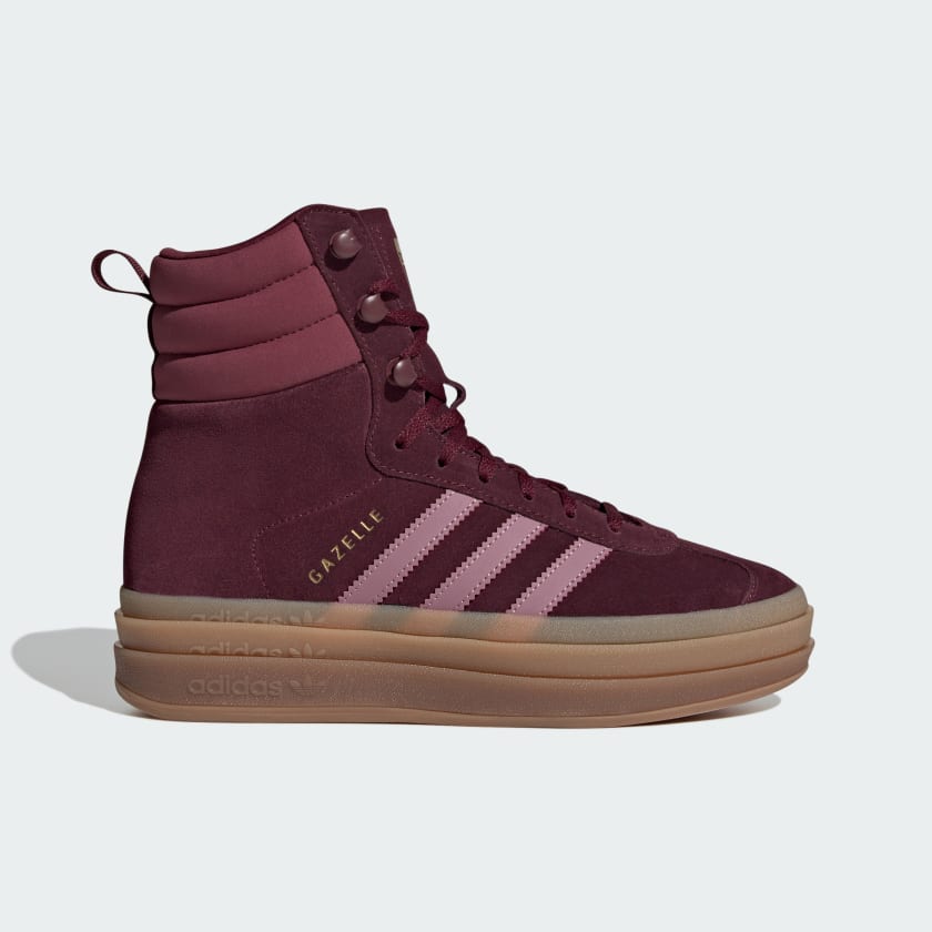 adidas Chaussure Gazelle Bordeaux adidas Canada