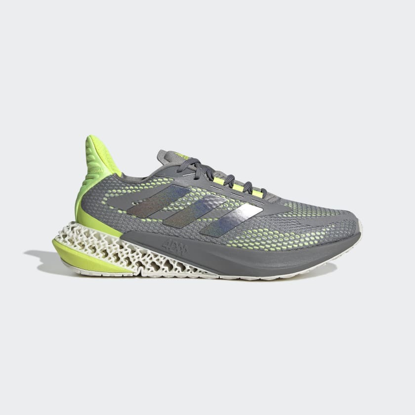 adidas Tenis adidas 4D FWD_Pulse - Gris | adidas Colombia