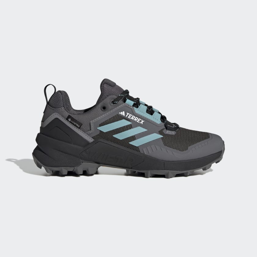 adidas Terrex Swift R3 GORE TEX Shoes Grey Free Shipping with adiClub adidas Canada