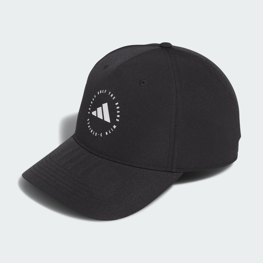 adidas Golf Performance Hat - Black | adidas Vietnam