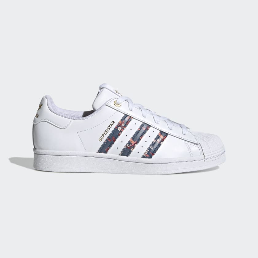 adidas Superstar Shoes White adidas Malaysia