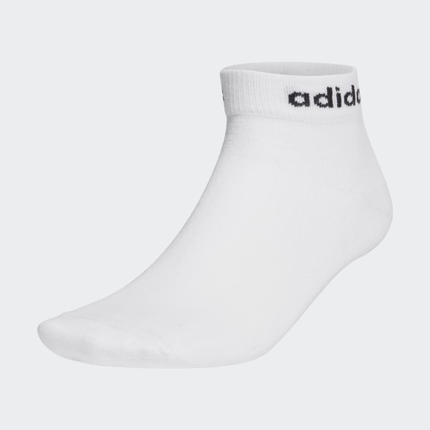 Calzini Non Cushioned 3 paia Bianco adidas adidas Italia