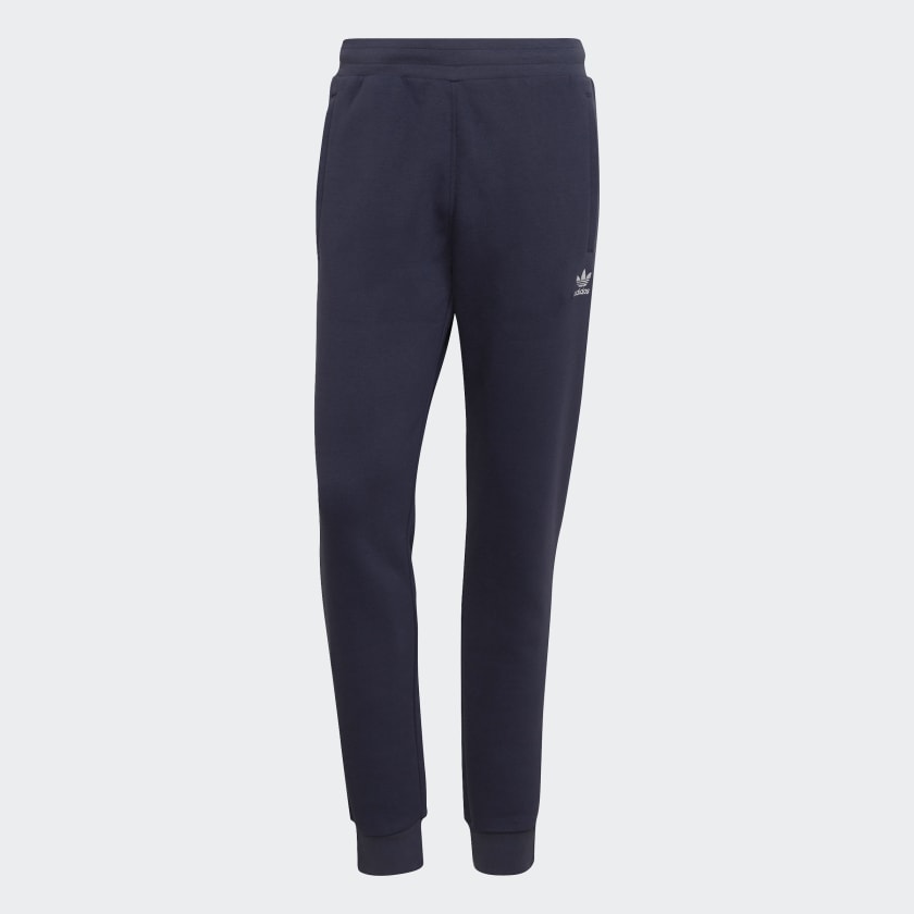 Navy adidas deals pants