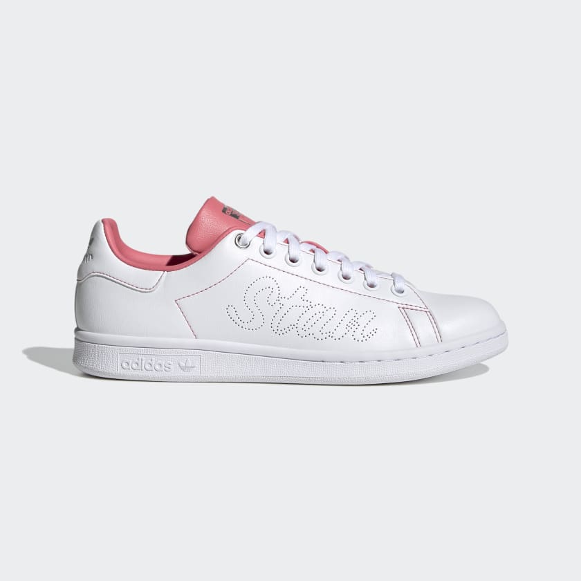 Adidas original stan smith top ecaille violet