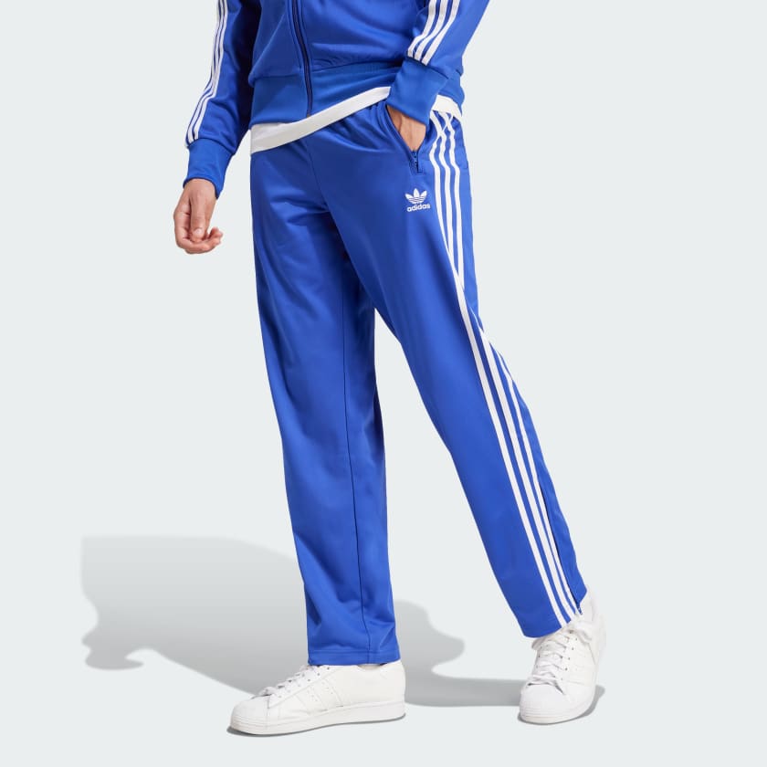 Pants adidas azul sale