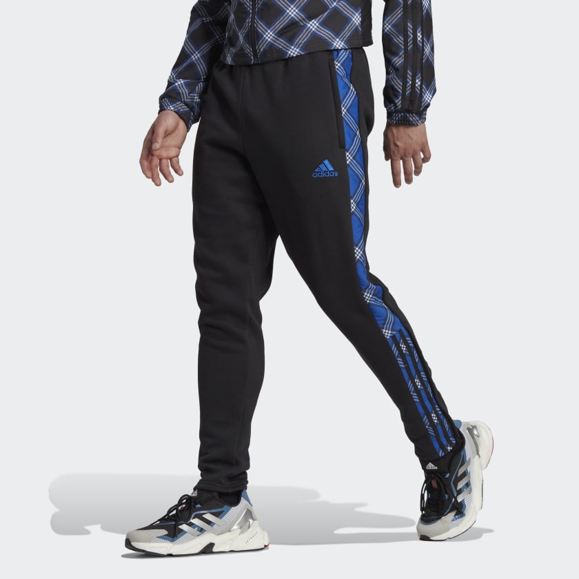 gå på indkøb i live chef adidas Tiro Winterized Track Pants - Black | Men's Soccer | adidas US
