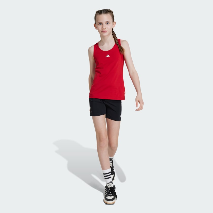 Adidas techfit vest cheap