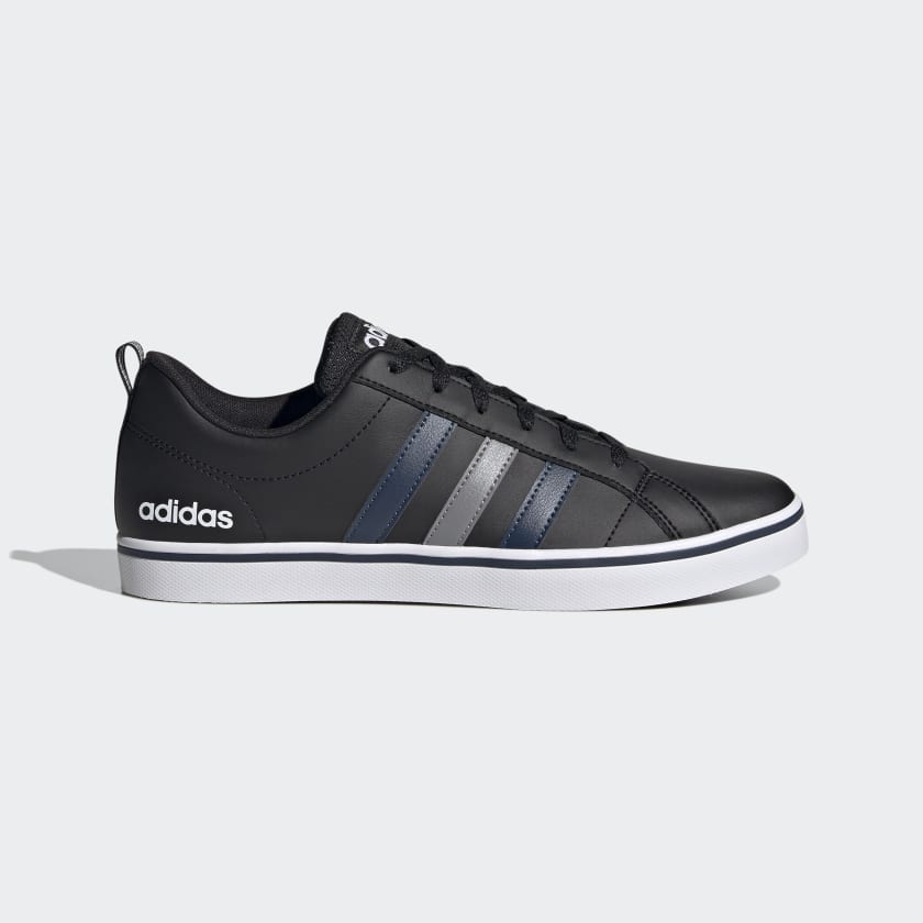 tugurio ceja compañero adidas VS Pace Lifestyle Skateboarding Shoes - Black | adidas UK