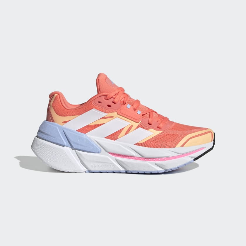 Scarpe adistar CS Arancione adidas adidas Italia
