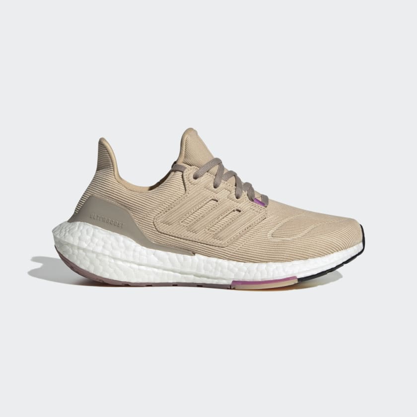 adidas Ultraboost 22 Shoes Beige adidas Thailand