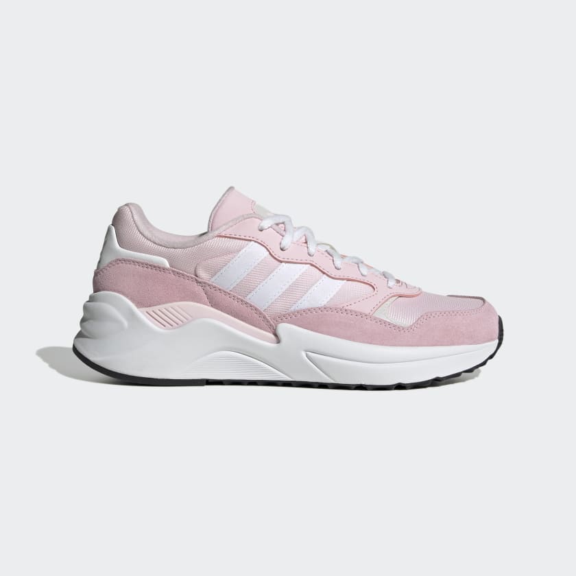 Adidas hotsell yung rosa