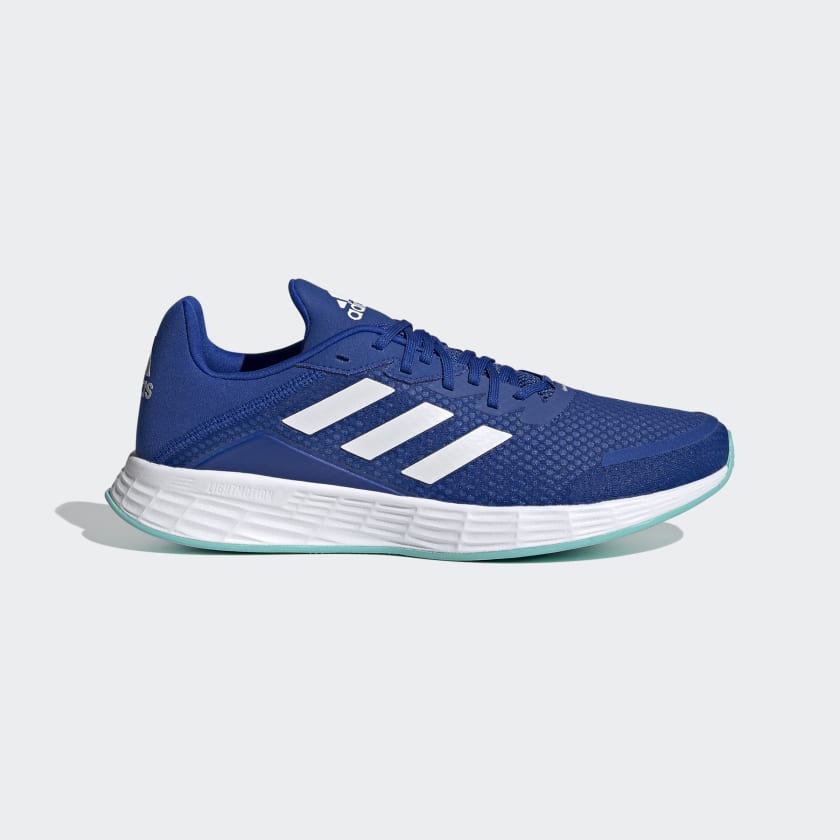 adidas Duramo SL Shoes Blue adidas Philippines