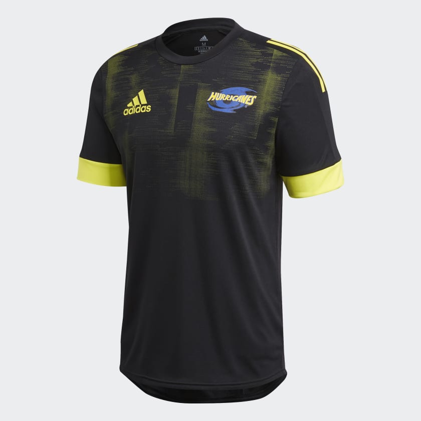 Hurricanes training jersey hot sale