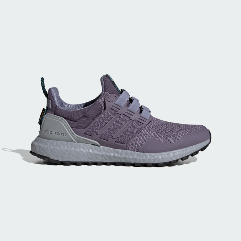 adidas Ultraboost 1.0 Shoes - Purple, Women's Lifestyle