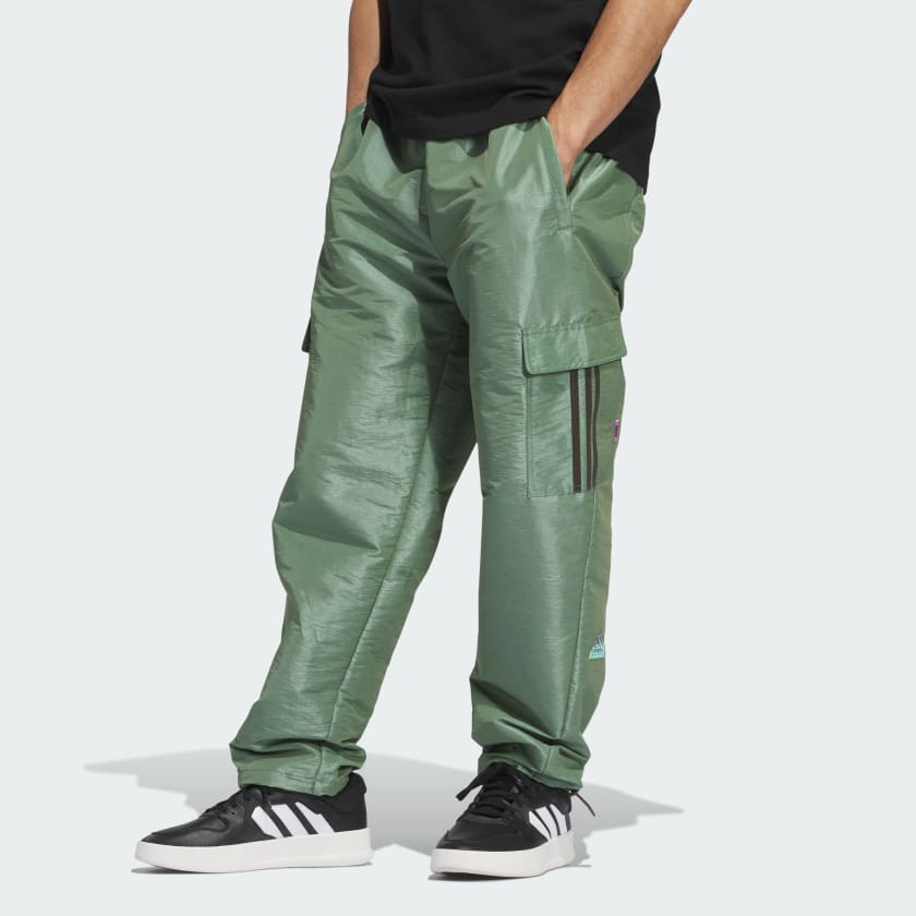Adidas woven pants shop