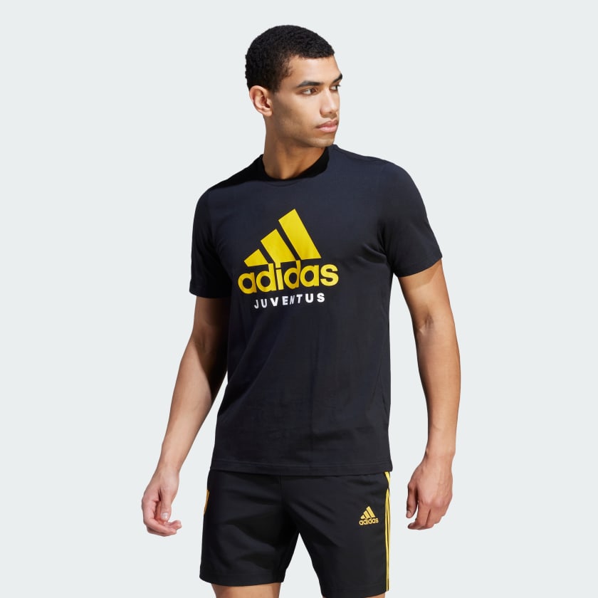 Playera juventus adidas outlet