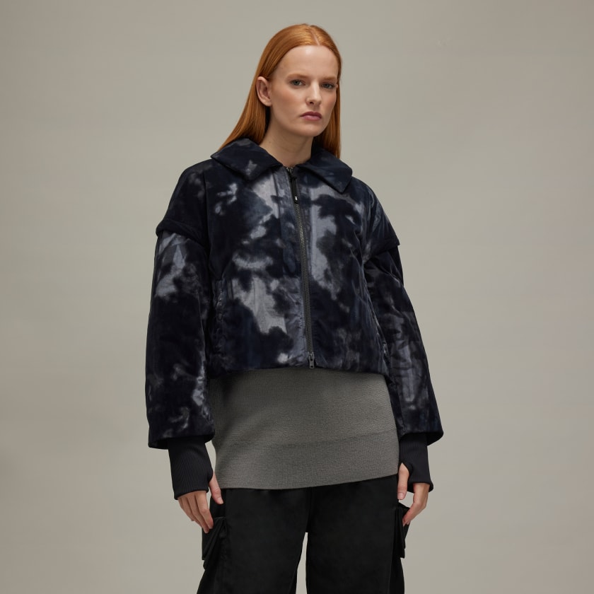 Adidas 3 in 1 jacket clearance