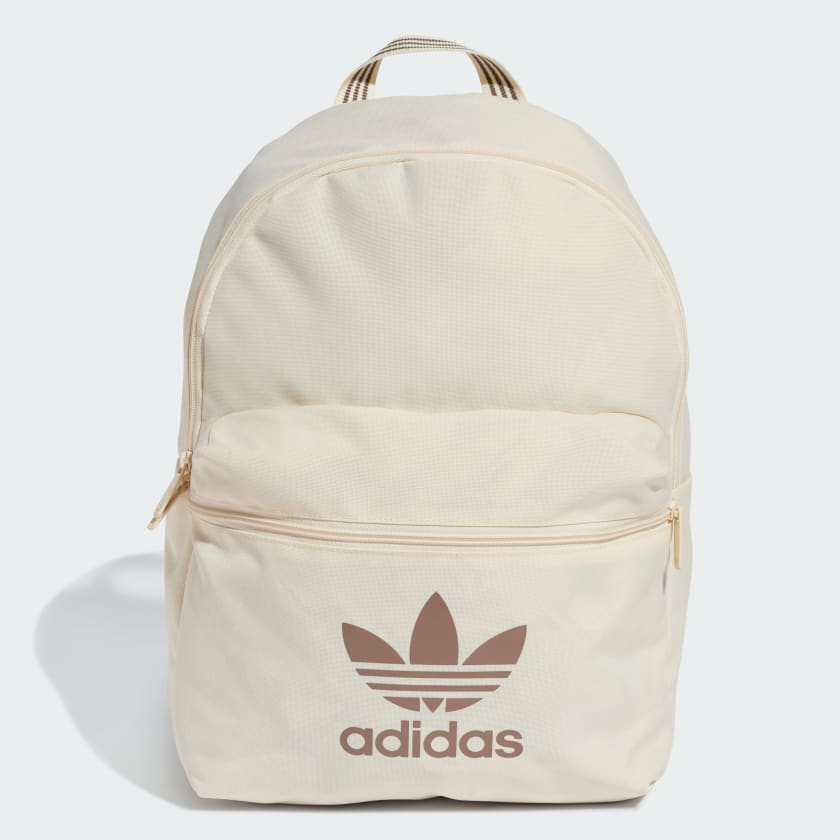 Adidas baby pink backpack on sale
