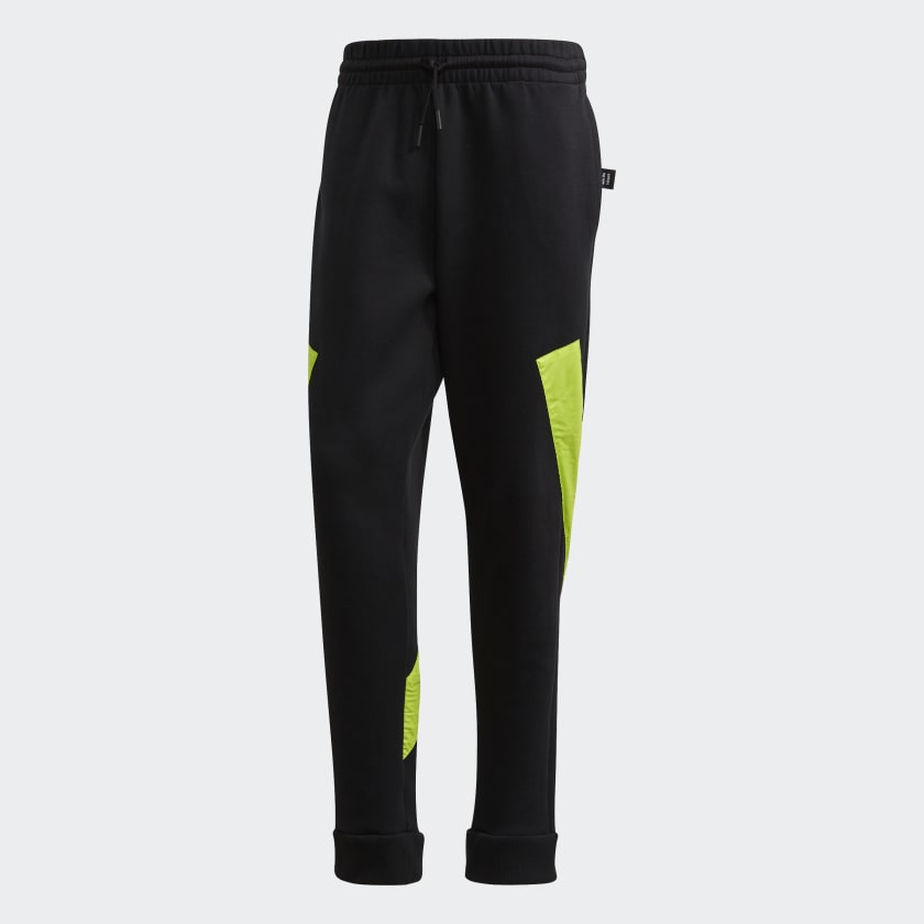Adidas store tape pants
