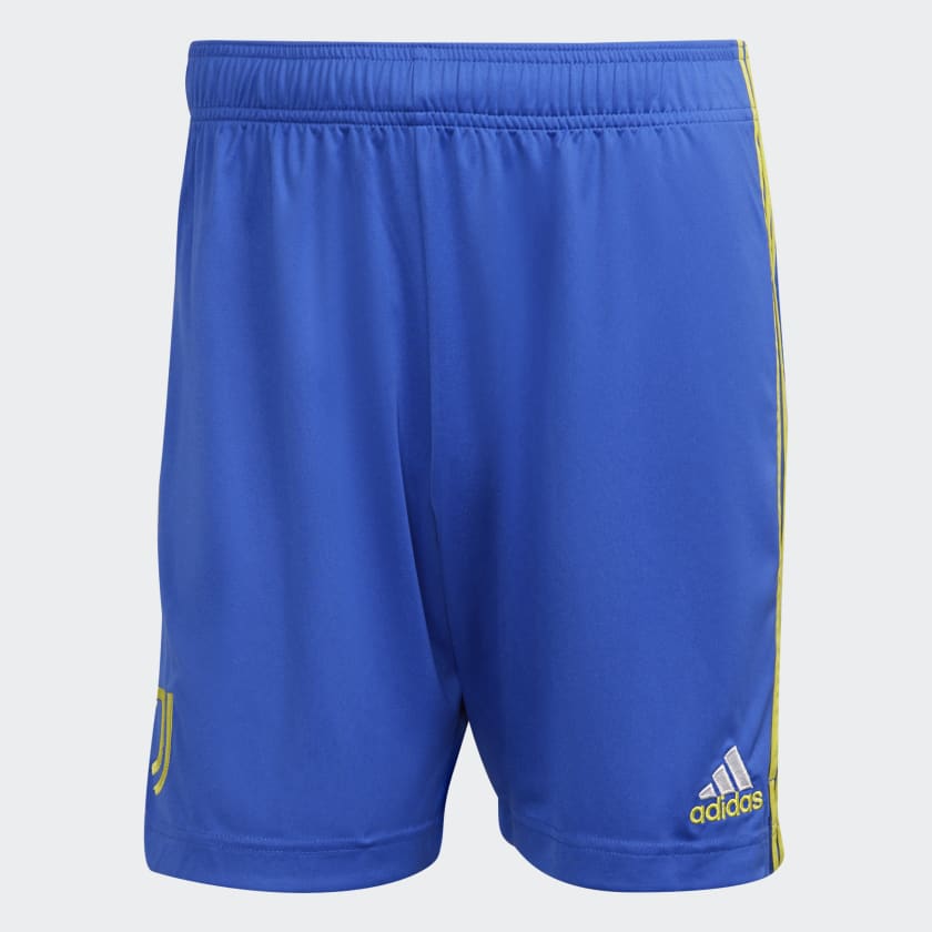 Pantaloncini della juventus sales