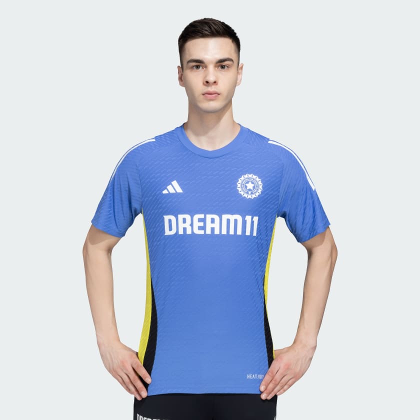 Team india practice jersey buy online deals