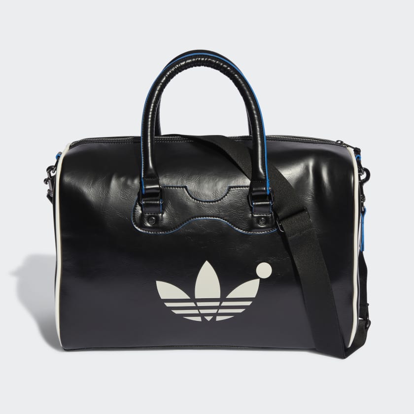 adidas Maleta deportiva Blue Version Negro adidas Colombia