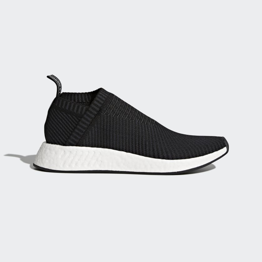 Adidas nmd clearance cs2 enfant or