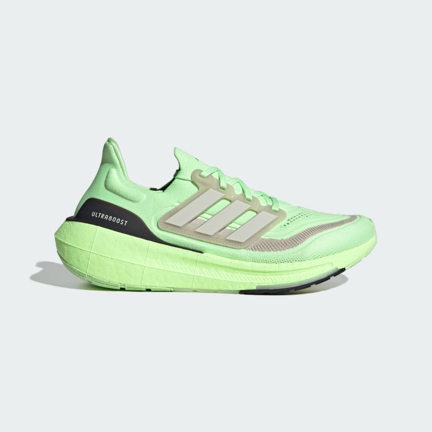 adidas Ultraboost Light Shoes - Green | adidas Deutschland