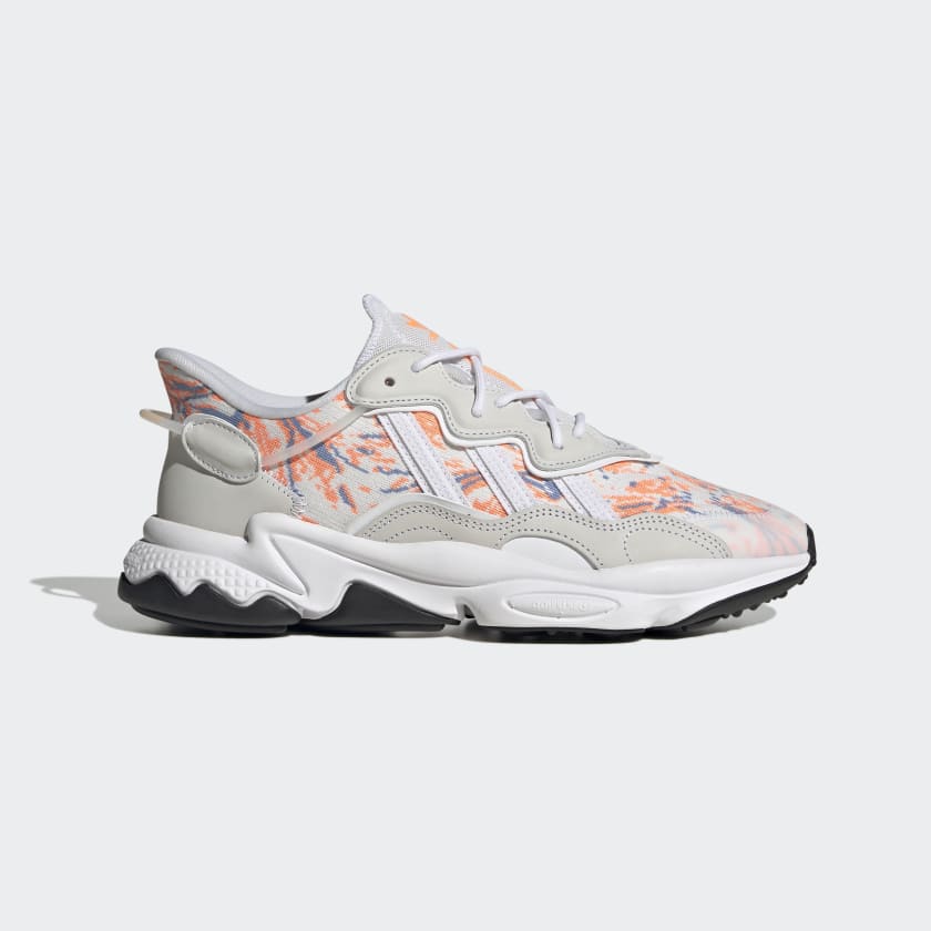 adidas OZWEEGO Shoes White adidas Turkiye