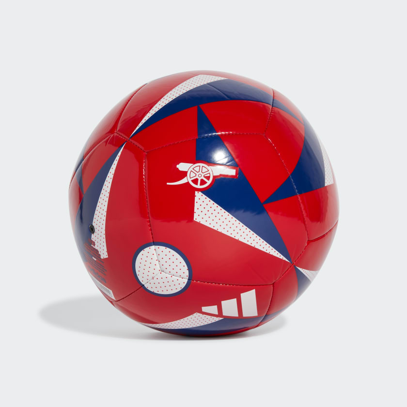 Arsenal adidas ball shop
