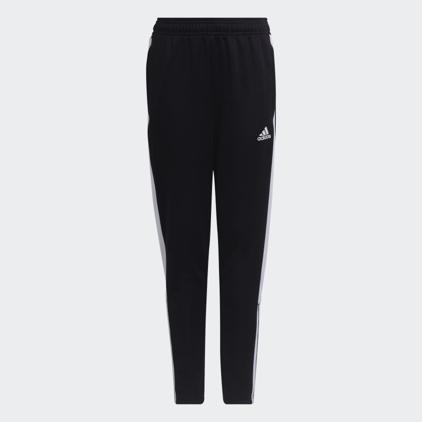 Adidas tiro pants black new arrivals