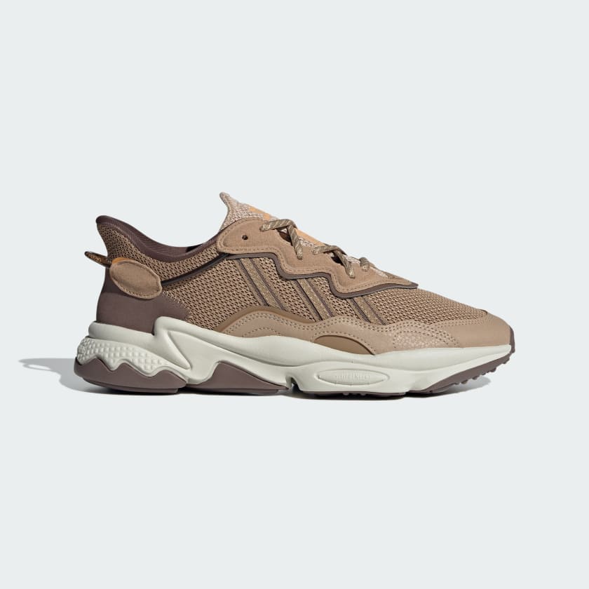 Zapatillas OZWEEGO Marron adidas adidas Peru