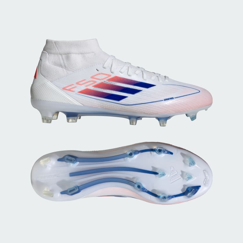 Addida soccer cleats sale