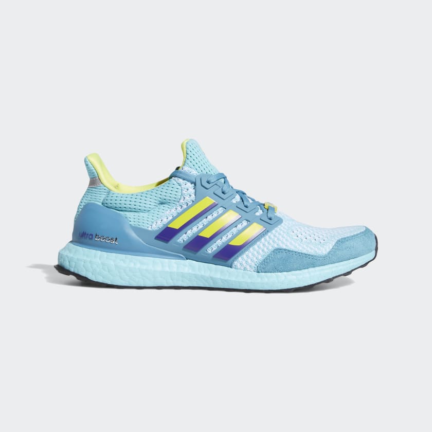 adidas Ultraboost DNA 1.0 ZX8000 Shoes - Turquoise | adidas Australia