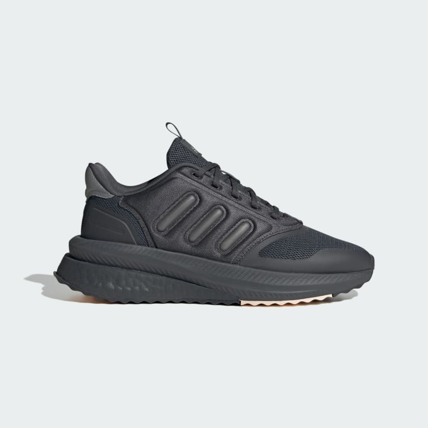 adidas Tenis X PLR Phase Gris adidas Mexico