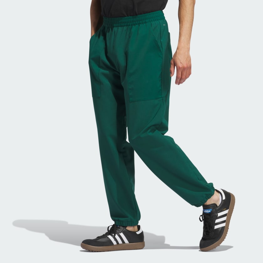 Golfbroek adidas heren new arrivals