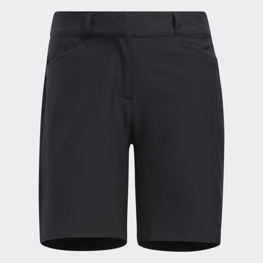 adidas 7 Inch Shorts Black adidas UK