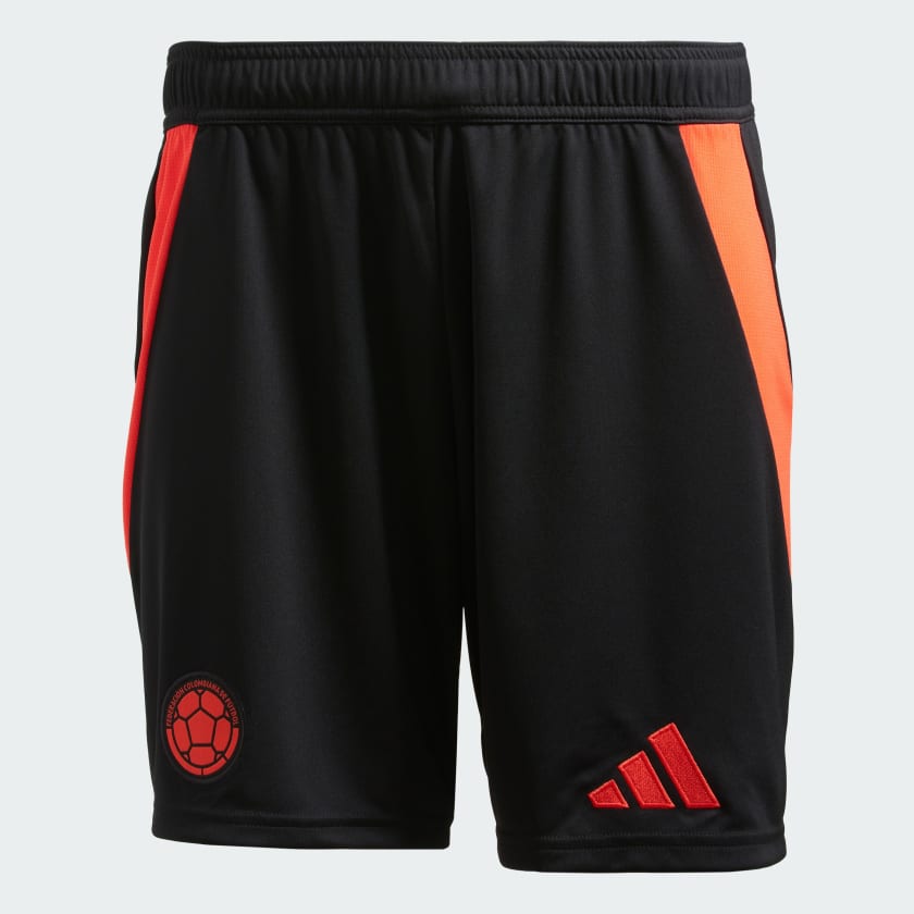 Pantalonetas de futbol adidas cheap