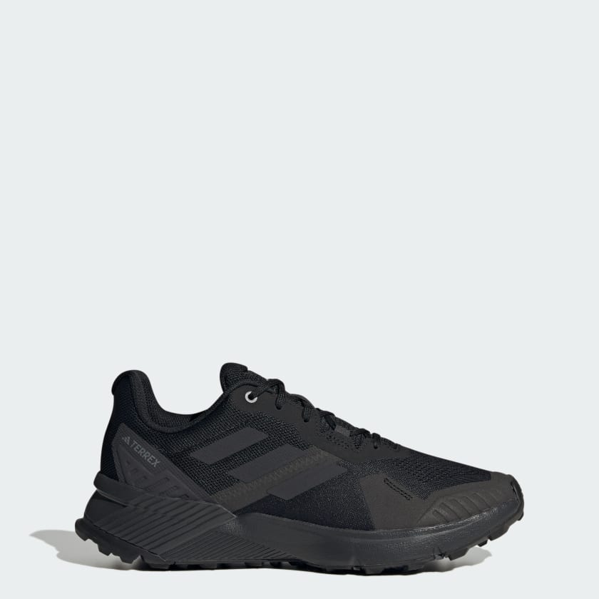 Scarpe da trail running Terrex Soulstride Nero adidas adidas Italia